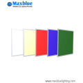 600 * 600mm 36W RGB LED Panel Licht